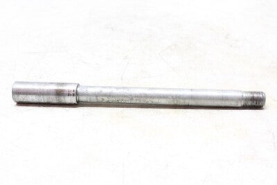 03-09 SUZUKI SV650S OEM FRONT WHEEL RIM AXLE PIVOT BOLT