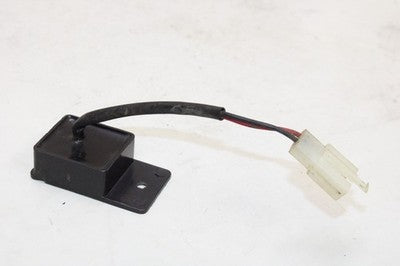 2002 YAMAHA YZF600R OEM RELAY FLASHER