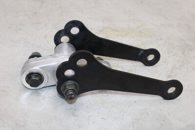 2004 SUZUKI INTRUDER 1500 VL1500 OEM REAR DOGBONE SHOCK LINKAGE LINK