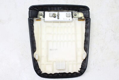 03-06 HONDA CBR600RR OEM REAR BACK PASSENGER TANDEM SEAT PAD SADDLE PILLION