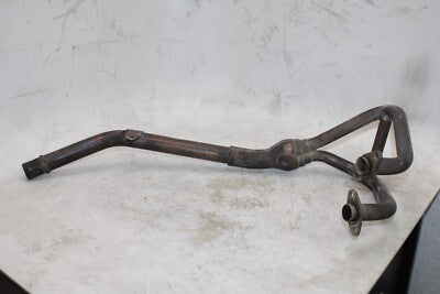 11-12 KAWASAKI NINJA 250R EX250JF OEM EXHAUST HEADER PIPES MANIFOLD