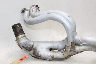 1998 HONDA INTERCEPTOR 800 OEM EXHAUST HEADER PIPES MANIFOLD