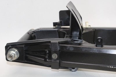 04-06 SUZUKI VSTROM 650 DL650 OEM REAR SWINGARM BACK SUSPENSION SWING ARM