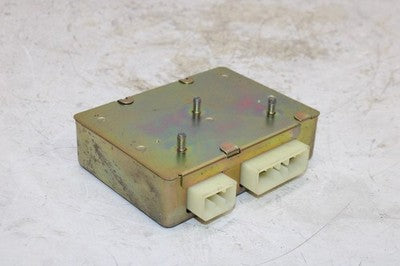 87-03 KAWASAKI VOYAGER XII OEM ECU COMPUTER CONTROLLER UNIT BLACK BOX ECM CDI