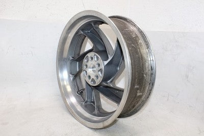 2006 HONDA GOLDWING 1800 GL1800 OEM REAR BACK WHEEL RIM