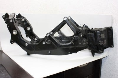 2016 BMW S1000XR OEM MAIN FRAME CHASSIS