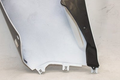 2009 SUZUKI GS500F OEM RIGHT LOWER MID UPPER SIDE FAIRING COWL