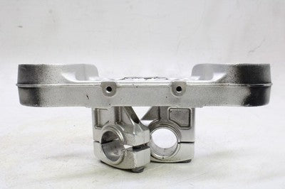 2009 BMW G450X OEM FORKS UPPER TRIPLE TREE CLAMP
