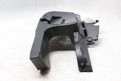 2006 YAMAHA FZ6 OEM REAR BACK TAIL UNDERTAIL FAIRING COWL FENDER
