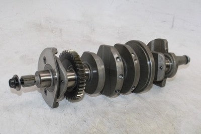06-09 SUZUKI GSXR 600 OEM ENGINE MOTOR CRANKSHAFT CRANK SHAFT