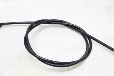 2003 YAMAHA ZUMA 50 YW50 OEM REAR BACK BRAKE CABLE LINE