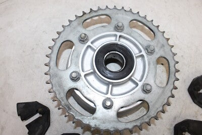 1998 SUZUKI GSXR600 OEM REAR BACK SPROCKET