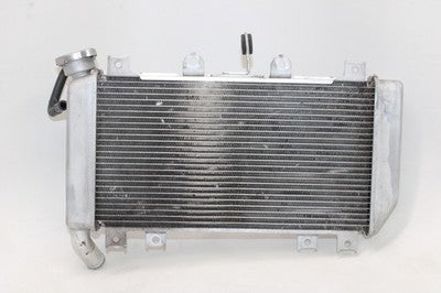 18-23 KAWASAKI NINJA 400 EX400 OEM ENGINE RADIATOR MOTOR COOLER COOLING W CAP