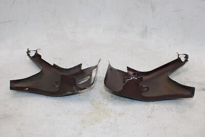 1992 SUZUKI INTRUDER 1400 VS1400GL OEM FRAME COVER COWL