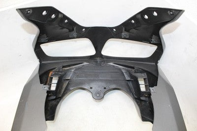 2006 SUZUKI SV650 OEM FRONT UPPER NOSE FAIRING COWL SHROUD