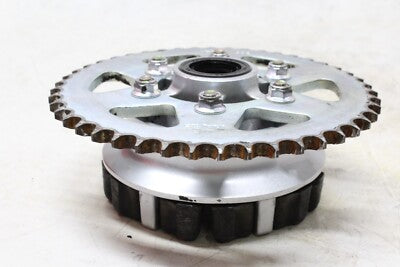 01-07 KAWASAKI ELIMINATOR 125 BN125A OEM REAR BACK SPROCKET BEARING ASSEMBLY