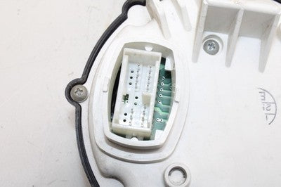 2006 SUZUKI VSTROM 650 DL650 OEM SPEEDO TACH GAUGES DISPLAY CLUSTER SPEEDOMETER