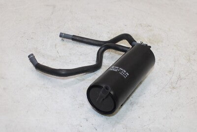 2004 YAMAHA YZF R6 OEM EVAP VAPOR CHARCOAL EMISSION CANISTER