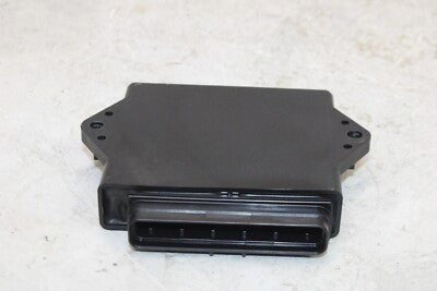 2008 YAMAHA FJR1300A ABS OEM ECU COMPUTER CONTROLLER UNIT BLACK BOX ECM CDI