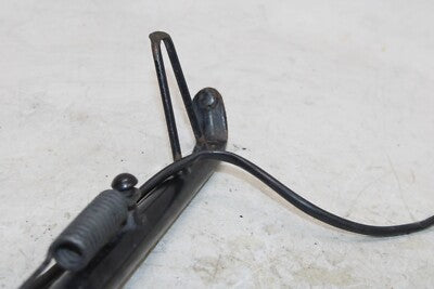 92-07 KAWASAKI NINJA 250R EX250-F OEM KICKSTAND SIDE KICK STAND