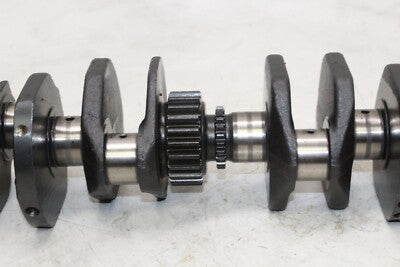 1981 KAWASAKI KZ750 OEM ENGINE MOTOR CRANKSHAFT CRANK SHAFT