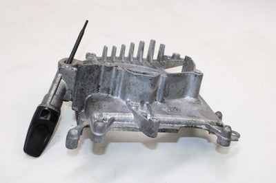 2010 HONDA ELITE 110 NHX110 OEM OIL COVER MOTOR BRACKET