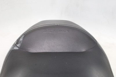 2018 YAMAHA XMAX CZD300A OEM SEAT TANDEM SADDLE