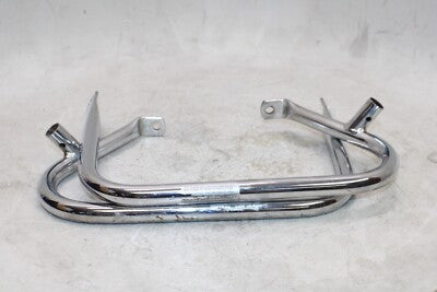 2005 HARLEY-DAVIDSON ELECTRA GLIDE EFI FLHTI OEM SADDLEBAG CASE BRACKET PAIR