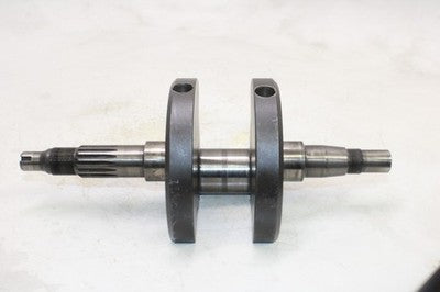 2000 DUCATI MONSTER 750 OEM ENGINE MOTOR CRANKSHAFT CRANK SHAFT