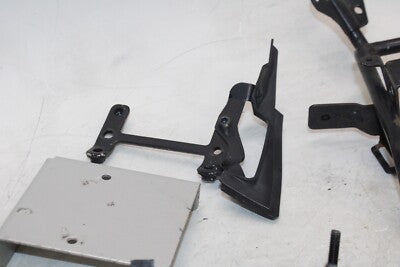 2008 YAMAHA FJR1300A ABS OEM ENGINE MOUNT MOTOR BRACKET MISC BRACKETS MOUNTS
