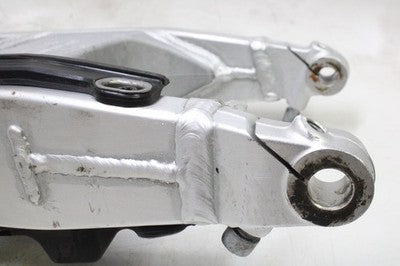 2009 BMW G450X OEM SWINGARM SWING ARM SUSPENSION