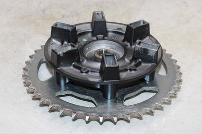 13-17 KAWASAKI NINJA 300 EX300A OEM REAR BACK SPROCKET