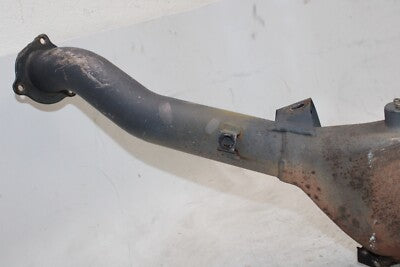 1997 YAMAHA YZF1000R OEM EXHAUST HEADER PIPES MANIFOLD