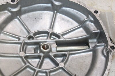 95-98 HONDA CBR600F3 OEM CLUTCH SIDE ENGINE MOTOR COVER