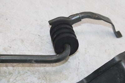 2002 SUZUKI VSTROM 1000 DL1000 OEM INNER BRACKET PAIR MISC