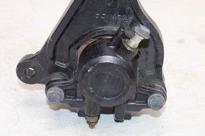 1996 KAWASAKI KZ1000P POLICE OEM REAR BACK BRAKE CALIPER W MOUNT BRACKET