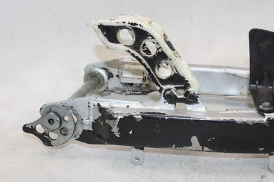 85-91 YAMAHA XT350 OEM SWINGARM SWING ARM SUSPENSION
