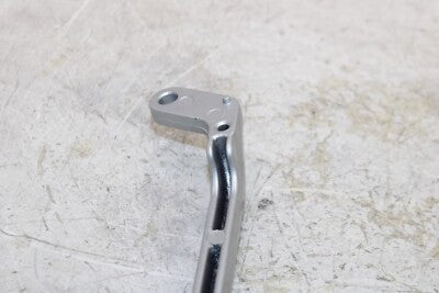 92-00 KAWASAKI NINJA 250R EX250F OEM RIGHT REAR FOOT BRACKET