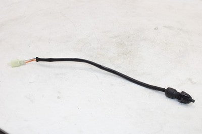 2005 SUZUKI GSXR 600 OEM REAR BACK BRAKE SENSOR