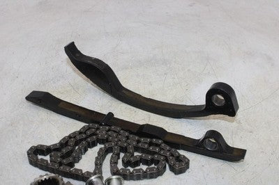 06-09 SUZUKI GSXR 750 OEM CAM CHAIN WITH GUIDES