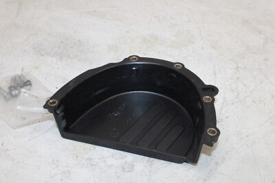 1999 TRIUMPH SPEED TRIPLE T509 OEM ENGINE SPROCKET COVER