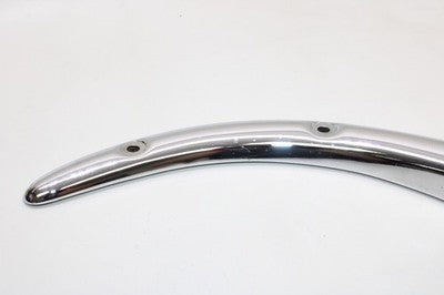 98-03 HONDA SHADOW ACE 750 VT750CD DELUXE OEM RIGHT REAR FENDER GRAB RAIL