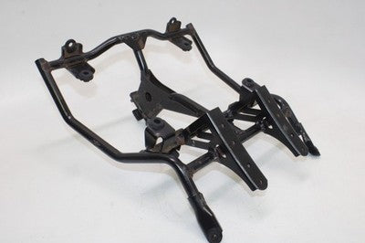 04-09 SUZUKI VSTROM 650 DL650 OEM UPPER FAIRING MIRROR GAUGES STAY BRACKET