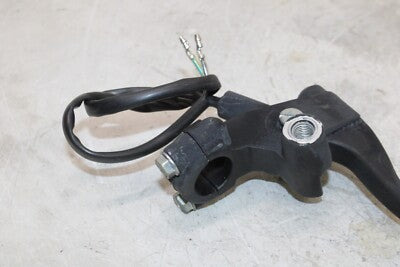 2022 HONDA NAVI NVA110B OEM CLUTCH PERCH MOUNT WITH LEVER