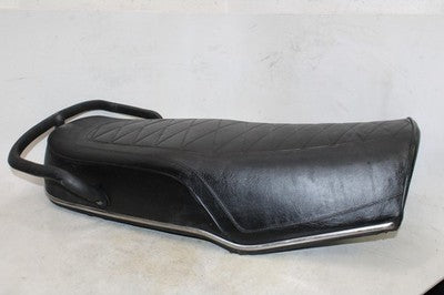 2001 HONDA RANCHER 350 TRX350FM 4X4 S OEM FRONT REAR SEAT SADDLE