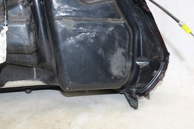 2006 HONDA GOLDWING 1800 GL1800 OEM RIGHT LUGGAGE BAG BOX
