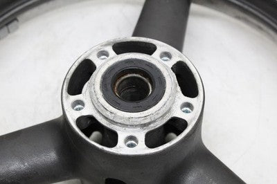 99-07 SUZUKI HAYABUSA GSX1300R OEM FRONT WHEEL RIM