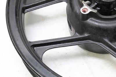 2005 KAWASAKI NINJA 250R EX250F OEM REAR BACK WHEEL RIM