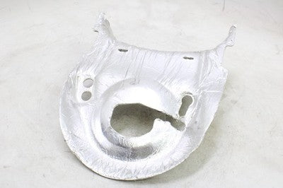 2006 Suzuki SV650S OEM Exhaust Heat Shield