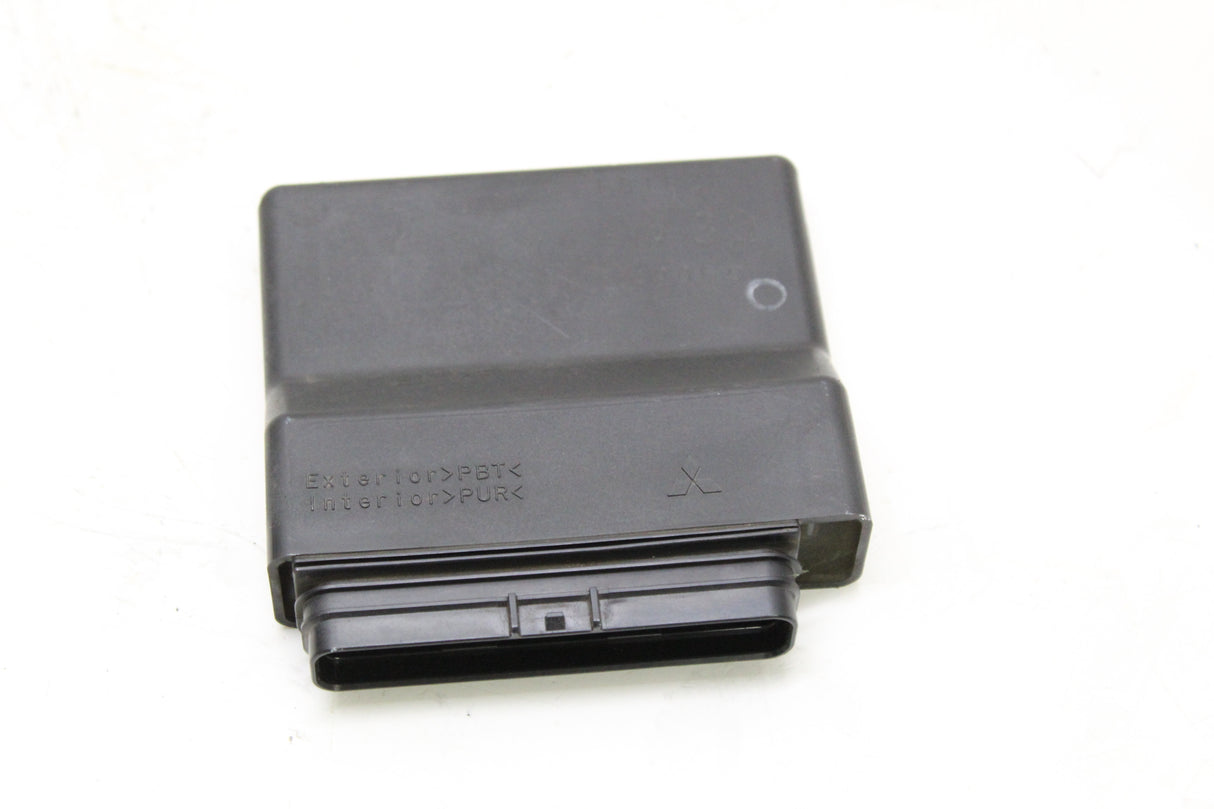 2004 Yamaha YZF R1 04-06 OEM ECU COMPUTER CONTROLLER UNIT BLACK BOX ECM CDI
